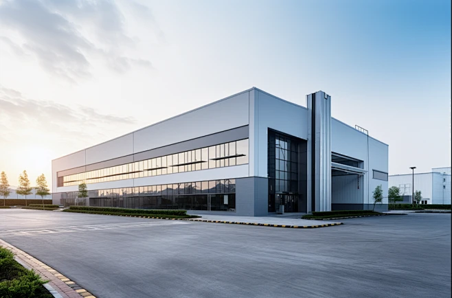 DongGuan ChaoWan Electronic Technology Co., Ltd. building