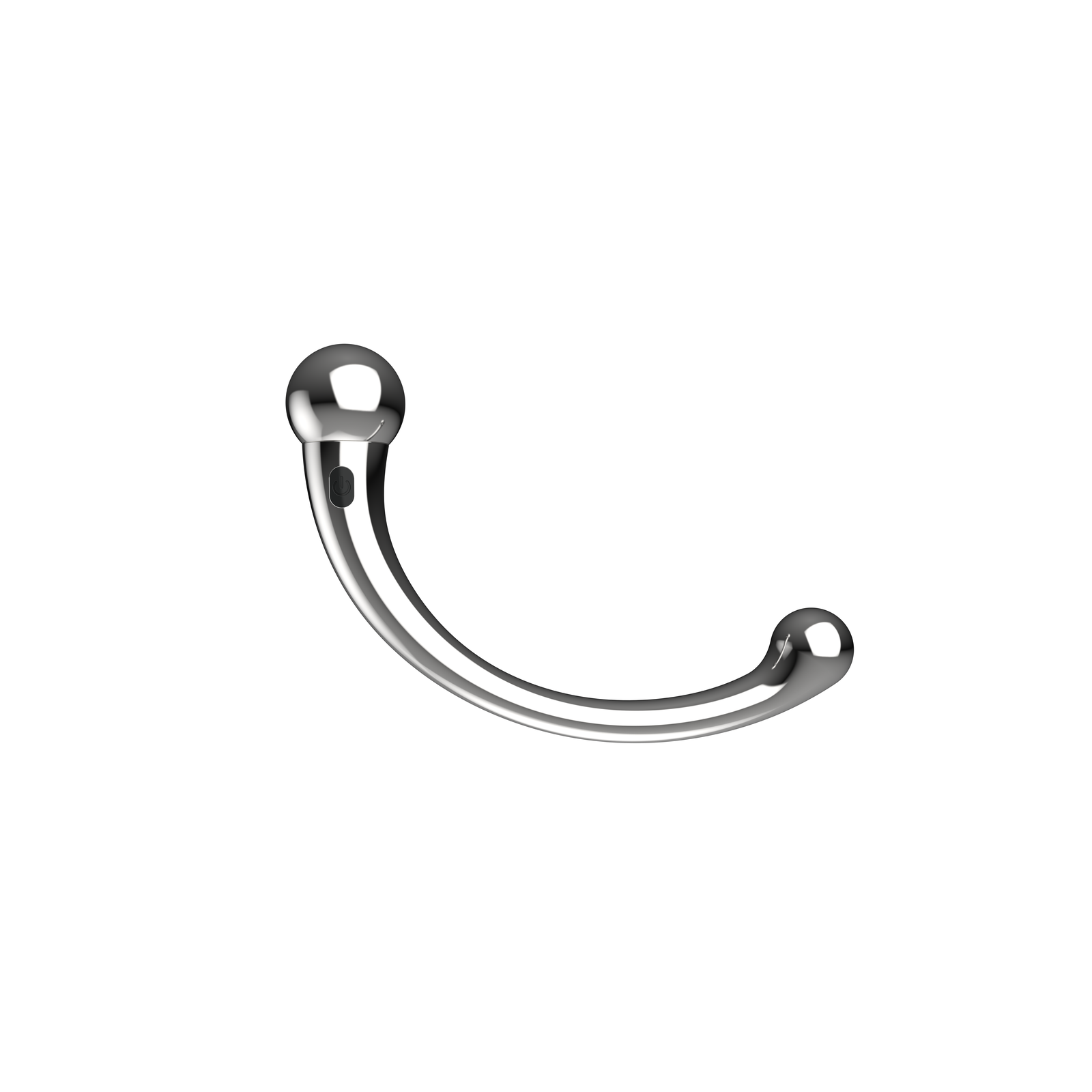 Metal Prostate Massager